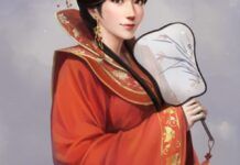 《三國志14》孫權之妻確認登場 善妒的東吳皇后三國志14