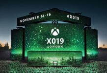 X019 匯總：《帝國時代4》游戲畫面首次公開微軟