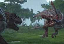 重返侏羅紀公園《侏羅紀世界》新DLC預告首發