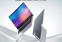 RedmiBook 14銳龍版今日首賣 最高立省500元