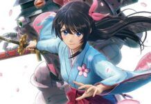 《新櫻花大戰》PS4版Demo細節及新截圖公布