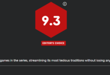 晚間俠聊：IGN給出高分的《寶可夢 劍盾》你准備買嗎