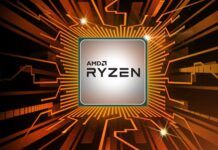 AMD Zen 3架構完工 IPC性能將至少提升15%