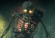 《狂怒2》第二款DLC公布 給你一把升天劍去殺骷髏大軍