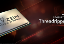 AMD三代線程撕裂者正式發布：24核起步破萬元