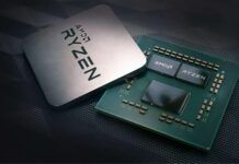 AMD OEM新硬件曝光 銳龍5 3500處理器與RX 5300XT顯卡