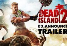 Koch Media表示：《死亡島2》很重要 正竭力開發死亡島2