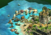 《帝國時代II：決定版》現已登陸Steam和微軟商店