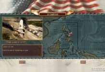 《中途島之戰 太平洋》試玩版任務圖文攻略
