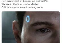 《底特律：變人》PC版首張截圖 畫面細節表現優秀