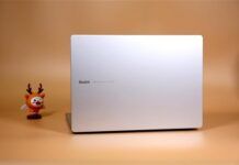 RedmiBook 14銳龍版雙11大降價：512GB版本直降400元