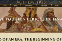 《帝國時代4》發售日或在X019上公布 新世紀即將開始