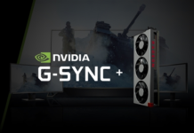 NVIDIA G-Sync顯示器將開放支持HDMI接口 玩家喜大普奔