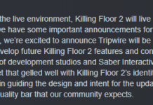 《僵屍世界大戰》開發商將參與《殺戮空間2》的後續開發殺戮空間2