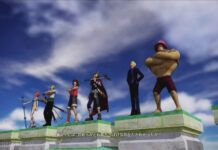 《海賊王無雙4》司法島篇實機影像賞索隆對戰卡庫