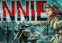 《安妮Annie》游戲特色介紹 爽快流暢的戰斗體驗ANNIE