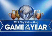 PlayStation年度游戲名單 《死亡擱淺》斬獲多項榮譽