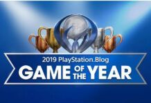 PlayStation 2019年度游戲名單 《死亡擱淺》成最大贏家死亡擱淺