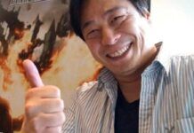 《最終幻想15》前總監田畑端正在准備開發新項目最終幻想15