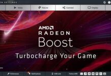 AMD年底驅動Adrenalin 2020打雞血 Radeon Boost提升38%游戲性能