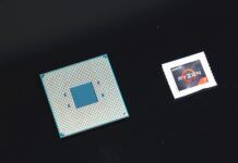 AMD悄然為市售一代銳龍處理器升級12nm工藝 高頻更穩