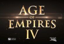《帝國時代4》將動態分析玩法風格 為新手提供建議帝國時代4