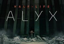 《半條命Alyx》是VR的傳統線性冒險 隨時存檔無多人模式半衰期：愛莉克斯
