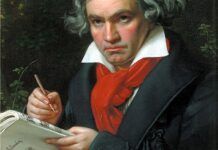 貝多芬誕辰250周年 AI將續寫其未完成作品《第十交響曲》