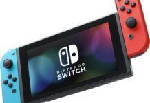 任天堂Switch被法國知名雜志評為「最易碎產品」Switch