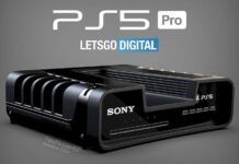索尼確認PS5 Pro和PSVR 2頭顯均在開發中索尼