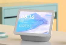 小米小愛觸屏音箱Pro 8正式開售 8英寸大屏 今日特惠