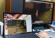 為了給Surface Pro X跑分 開發者將游戲移植到了ARM64平台