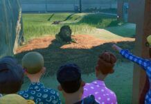 《動物園之星》新DLC發布 鬼才主播開門營業花式翻車動物園之星