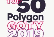 《只狼》排第五！外媒Polygon評選2019年50大游戲只狼：影逝二度