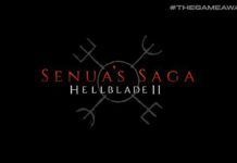 TGA 2019：《地獄之刃2》公布 登錄Xbox最新主機地獄之刃：塞娜的獻祭
