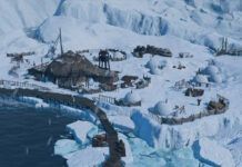 《紀元1800》DLC3開發日誌：極地世界「凍人」生存之旅紀元1800