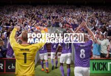 上周歐洲、中東、非洲銷量榜 《足球經理2020》奪冠足球經理2020