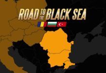 《歐洲卡車模擬2》「黑海之路」DLC確認12月5日發售歐洲卡車模擬2