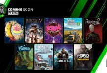 12月XGP新增游戲陣容：《全境1》《歐陸風雲4》在列Xbox One