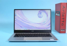 3K檔最佳生產力 華為MateBook D系列筆記本明日開售