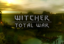 玩家自製項目《巫師：全面戰爭》正在全力開發中世紀2：全面戰爭