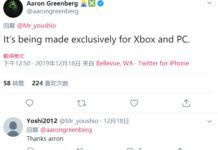除了Xbox Series X 《地獄之刃2》還將登陸PC發售地獄之刃2：塞娜的獻祭