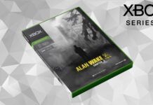 玩家為次世代Xbox游戲設計封面 心靈殺手2亮相心靈殺手