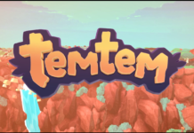 類寶可夢MMO游戲《Temtem》新預告 1.21開啟搶先體驗Temtem