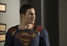 綠箭俠宇宙進一步壯大：CW確認製作《超人與露易絲》電視劇