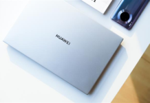 高顏值更有料 華為MateBook D新配置今日開售