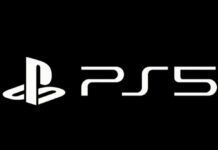 索尼 PS5 LOGO正式公布：首次展示多項新硬件特性