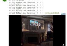 增強戰力 《GTA5》加入Xbox Game Pass陣容俠盜獵車5（GTA5）