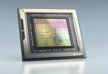 NVIDIA下代安培GPU首發GA100大核心 台積電7nm工藝