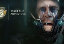 Crytek抱怨《星際公民》開發商違約 《42中隊》今年無望星際公民